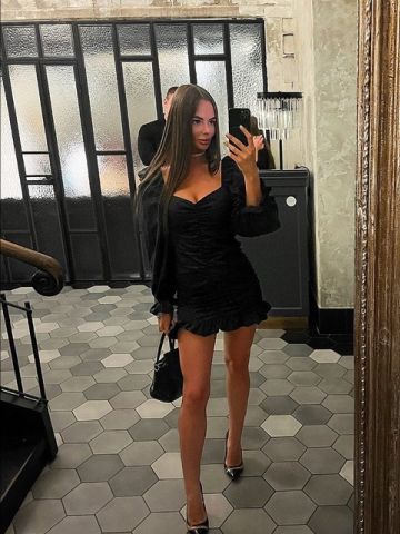Проститутка Эльмира